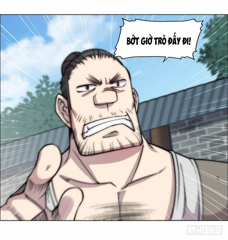 Cuộc Sống Thoái Ẩn Của Võ Lâm Chi Vương: Chapter 90