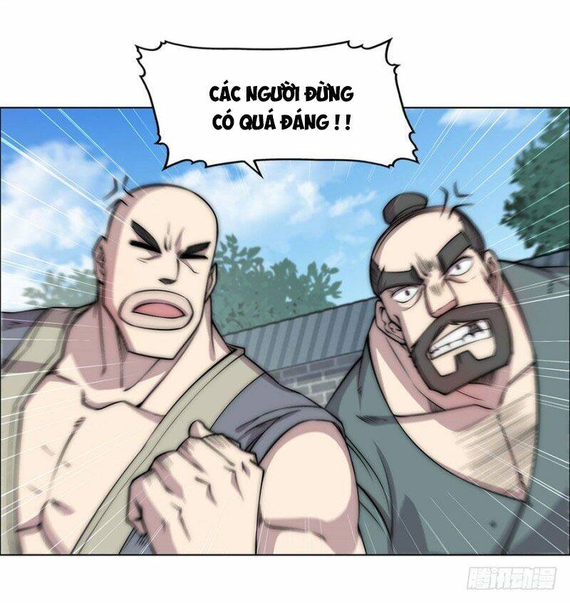 Cuộc Sống Thoái Ẩn Của Võ Lâm Chi Vương: Chapter 90