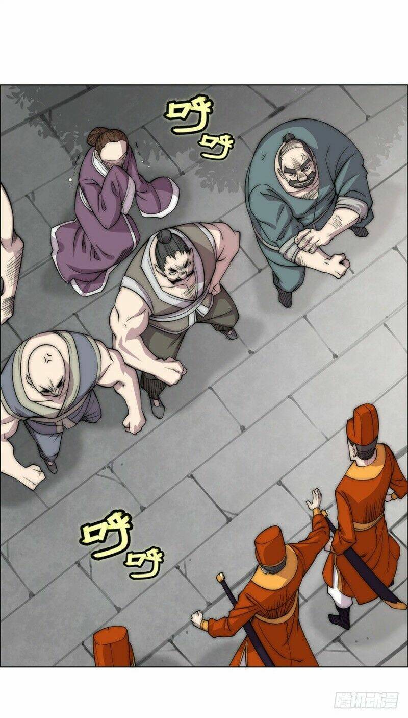 Cuộc Sống Thoái Ẩn Của Võ Lâm Chi Vương: Chapter 90