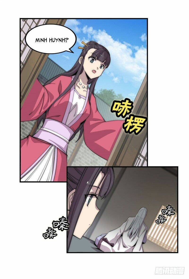 Cuộc Sống Thoái Ẩn Của Võ Lâm Chi Vương: Chapter 90