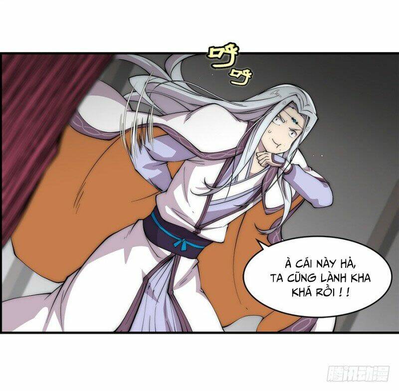 Cuộc Sống Thoái Ẩn Của Võ Lâm Chi Vương: Chapter 90