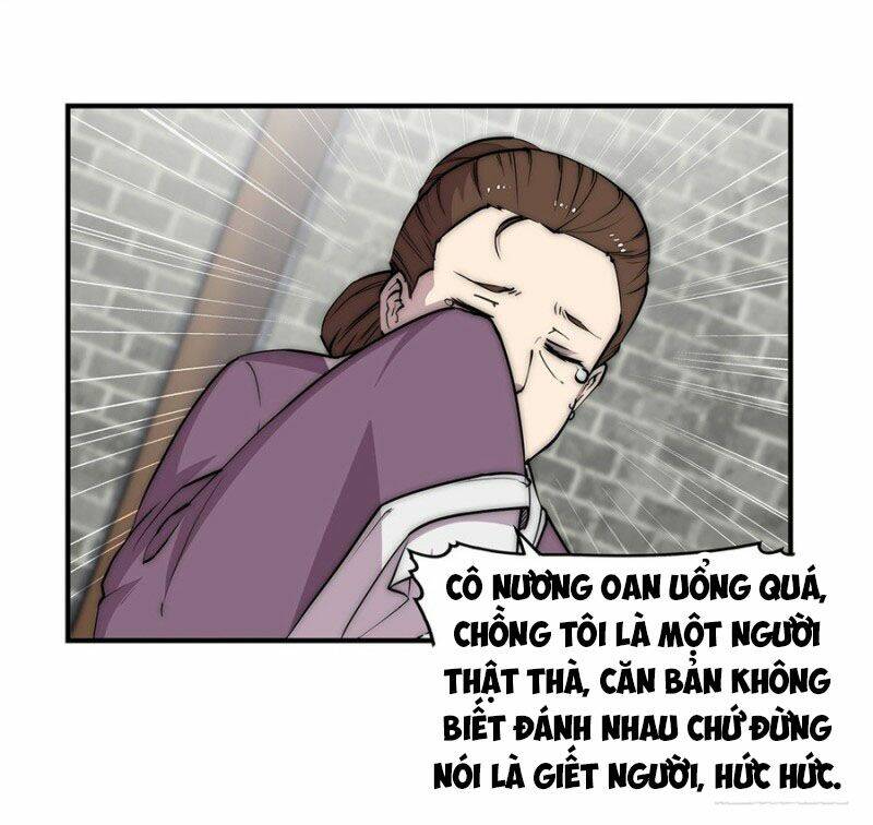 Cuộc Sống Thoái Ẩn Của Võ Lâm Chi Vương: Chapter 91