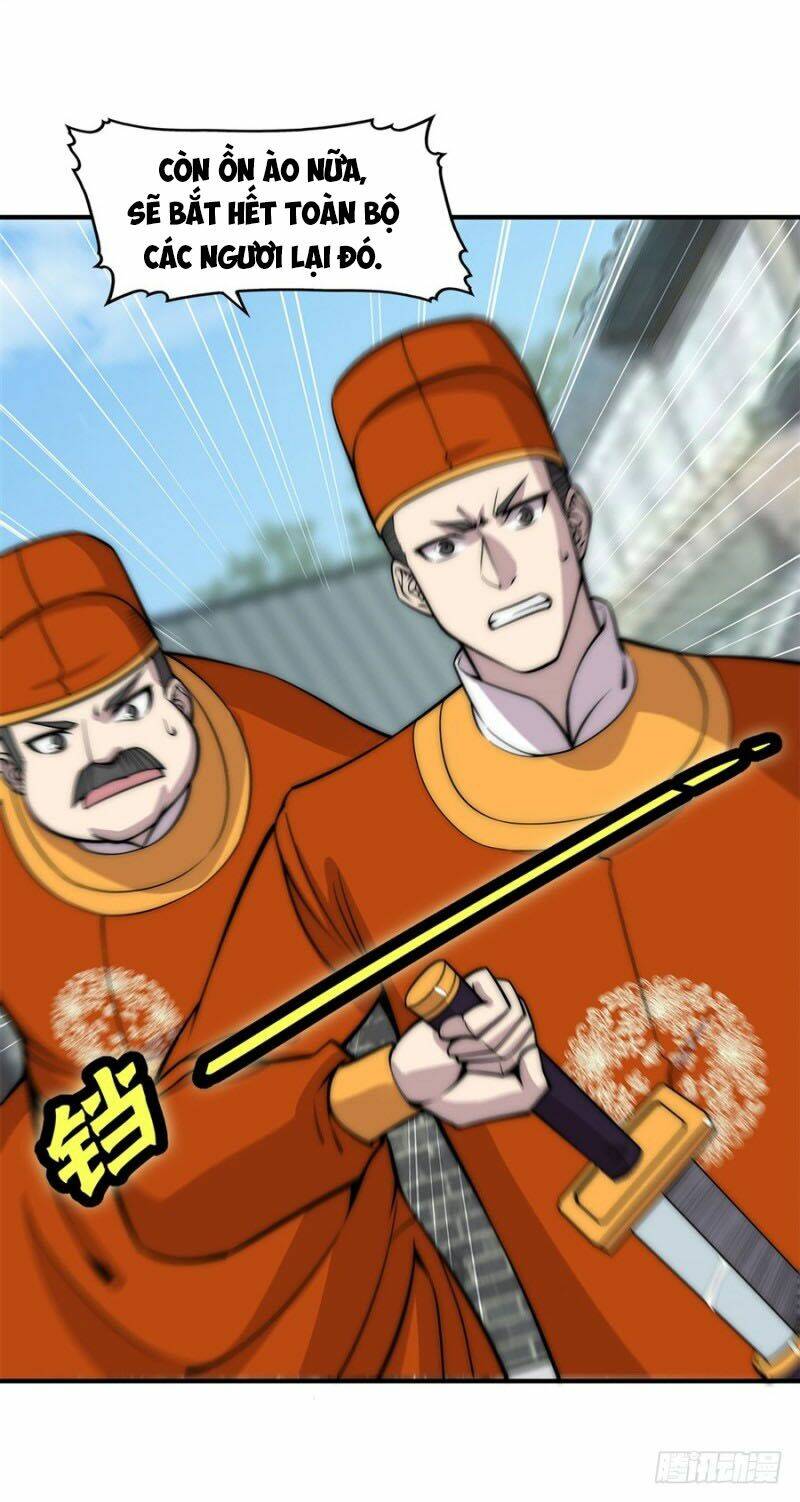 Cuộc Sống Thoái Ẩn Của Võ Lâm Chi Vương: Chapter 91