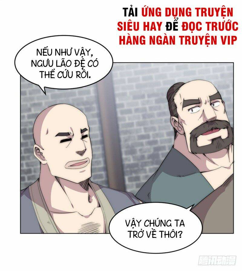 Cuộc Sống Thoái Ẩn Của Võ Lâm Chi Vương: Chapter 91
