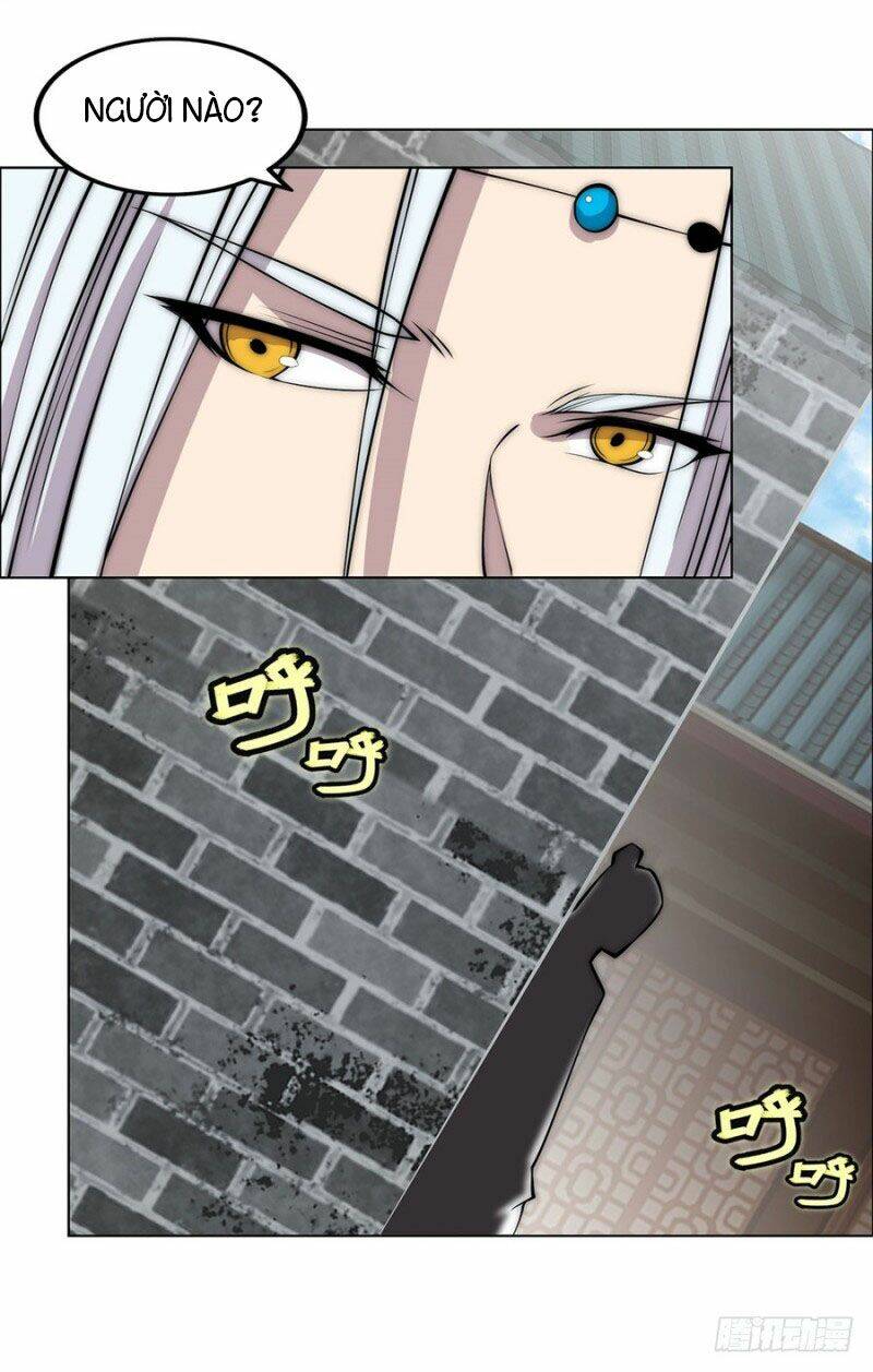 Cuộc Sống Thoái Ẩn Của Võ Lâm Chi Vương: Chapter 91