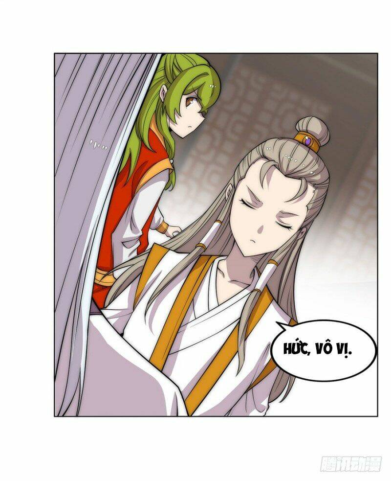 Cuộc Sống Thoái Ẩn Của Võ Lâm Chi Vương: Chapter 91
