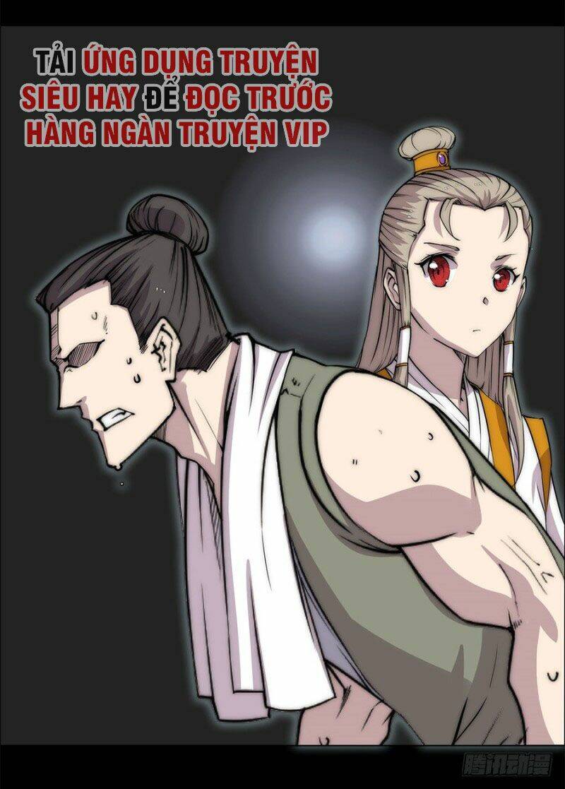 Cuộc Sống Thoái Ẩn Của Võ Lâm Chi Vương: Chapter 91