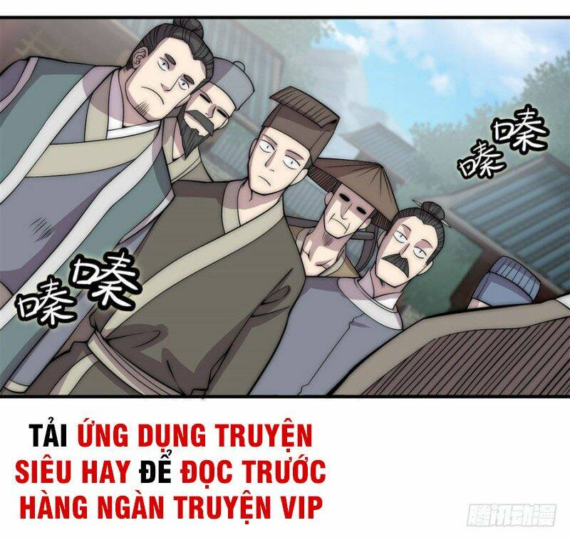 Cuộc Sống Thoái Ẩn Của Võ Lâm Chi Vương: Chapter 91
