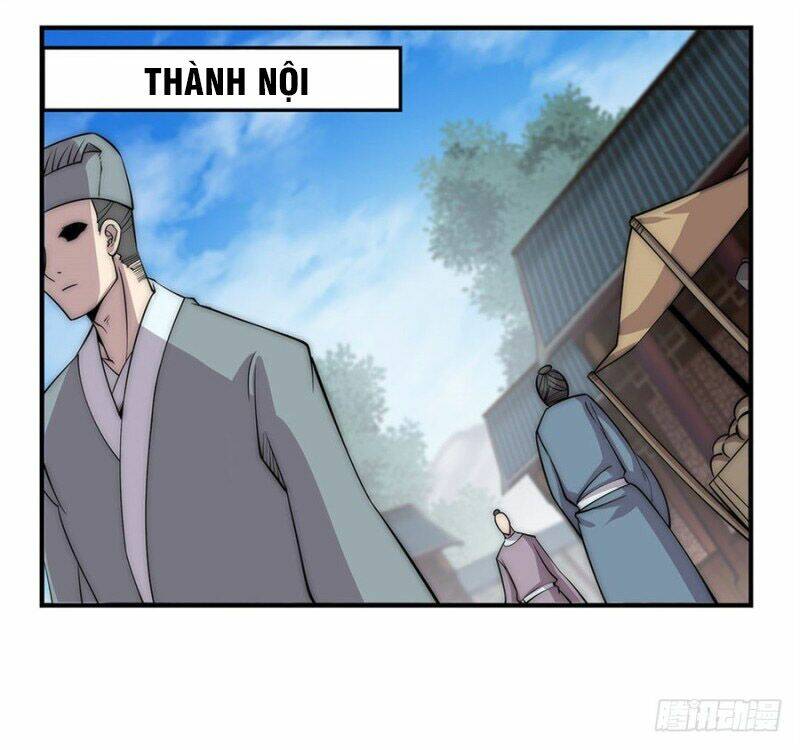 Cuộc Sống Thoái Ẩn Của Võ Lâm Chi Vương: Chapter 92