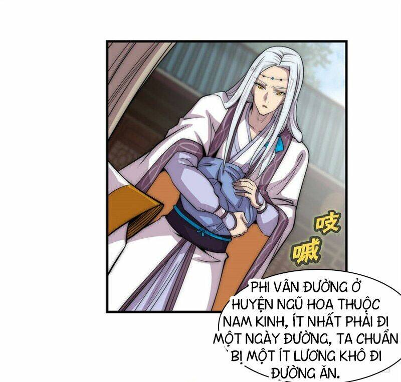 Cuộc Sống Thoái Ẩn Của Võ Lâm Chi Vương: Chapter 92