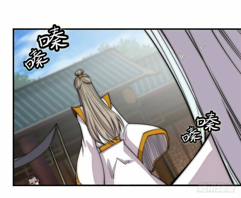 Cuộc Sống Thoái Ẩn Của Võ Lâm Chi Vương: Chapter 92
