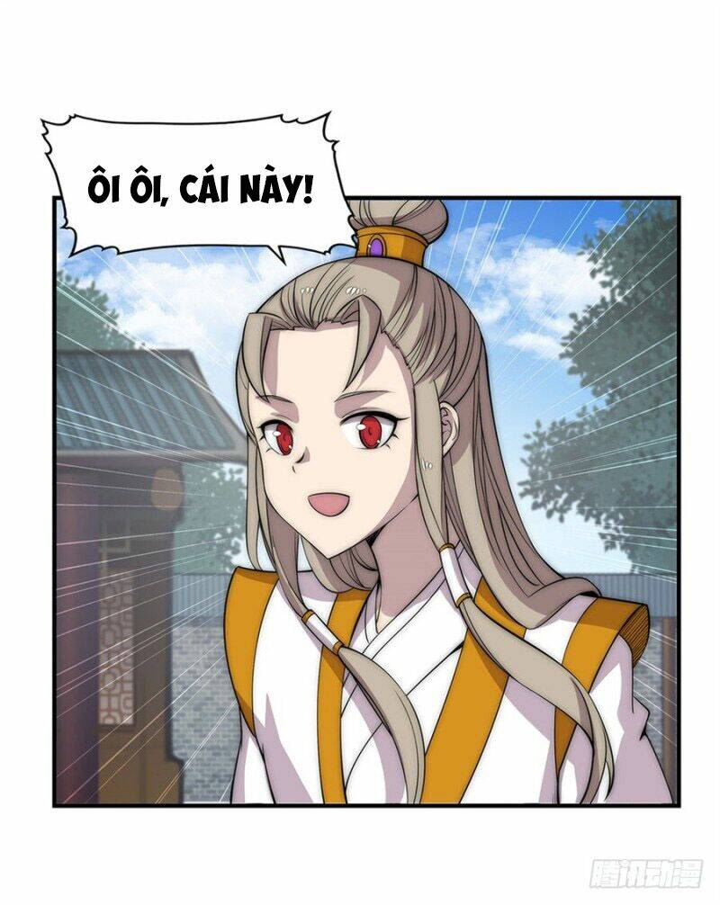 Cuộc Sống Thoái Ẩn Của Võ Lâm Chi Vương: Chapter 92