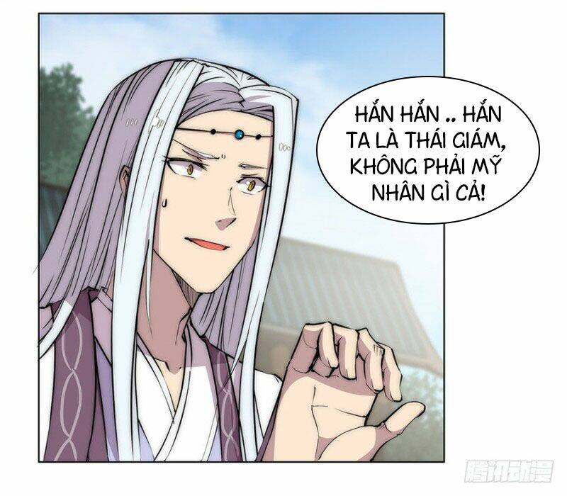 Cuộc Sống Thoái Ẩn Của Võ Lâm Chi Vương: Chapter 92