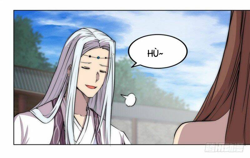 Cuộc Sống Thoái Ẩn Của Võ Lâm Chi Vương: Chapter 92