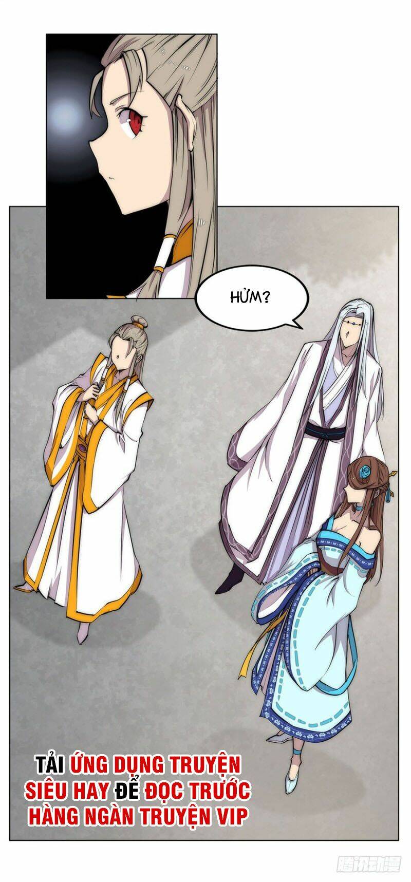 Cuộc Sống Thoái Ẩn Của Võ Lâm Chi Vương: Chapter 92
