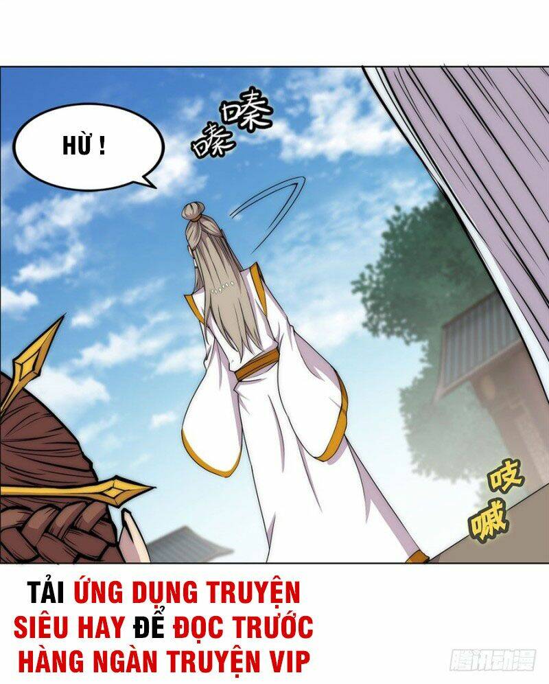 Cuộc Sống Thoái Ẩn Của Võ Lâm Chi Vương: Chapter 92