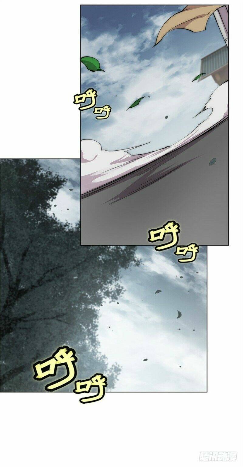 Cuộc Sống Thoái Ẩn Của Võ Lâm Chi Vương: Chapter 92
