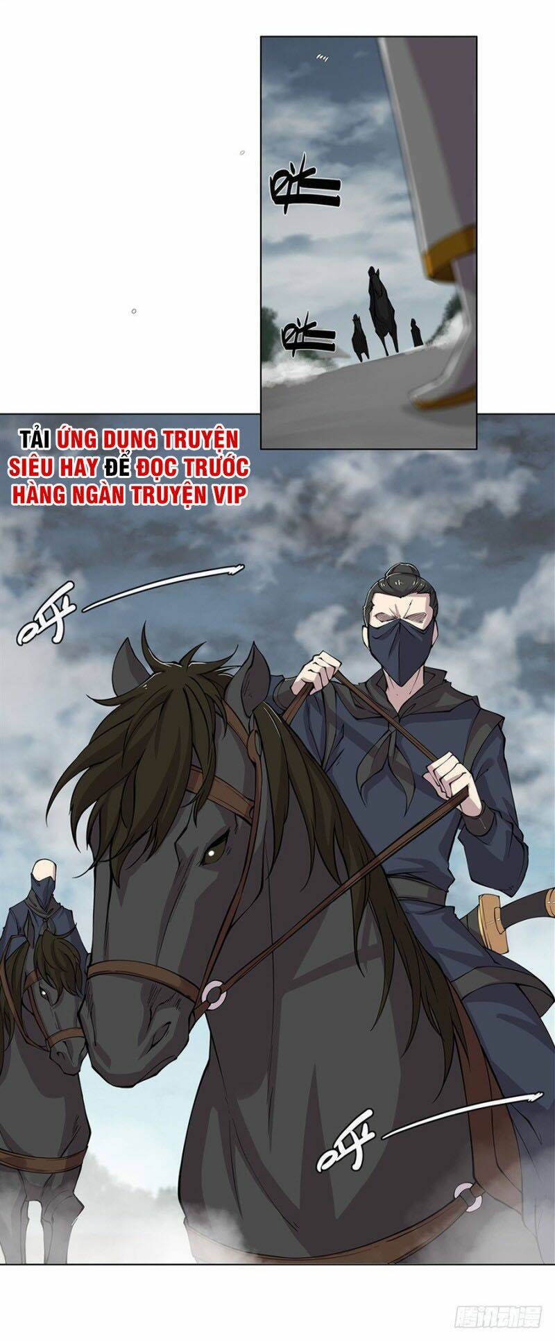 Cuộc Sống Thoái Ẩn Của Võ Lâm Chi Vương: Chapter 92