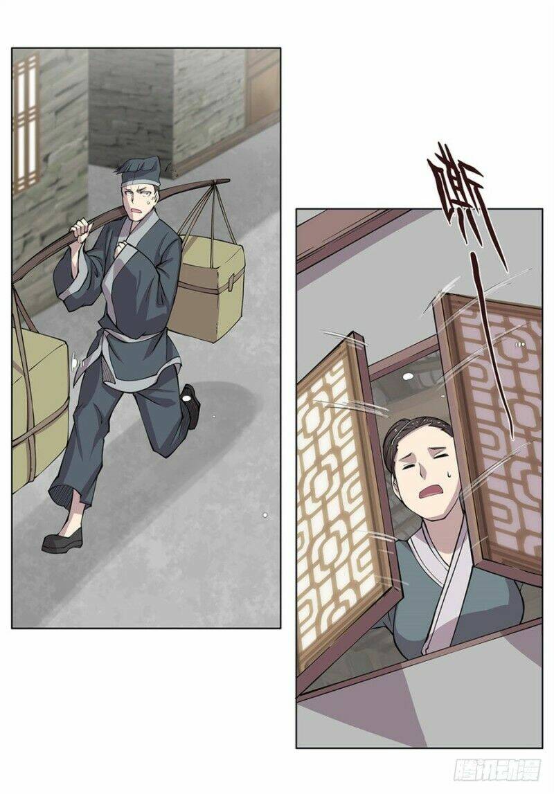Cuộc Sống Thoái Ẩn Của Võ Lâm Chi Vương: Chapter 92