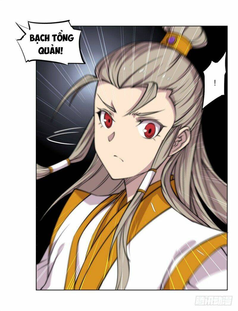 Cuộc Sống Thoái Ẩn Của Võ Lâm Chi Vương: Chapter 92