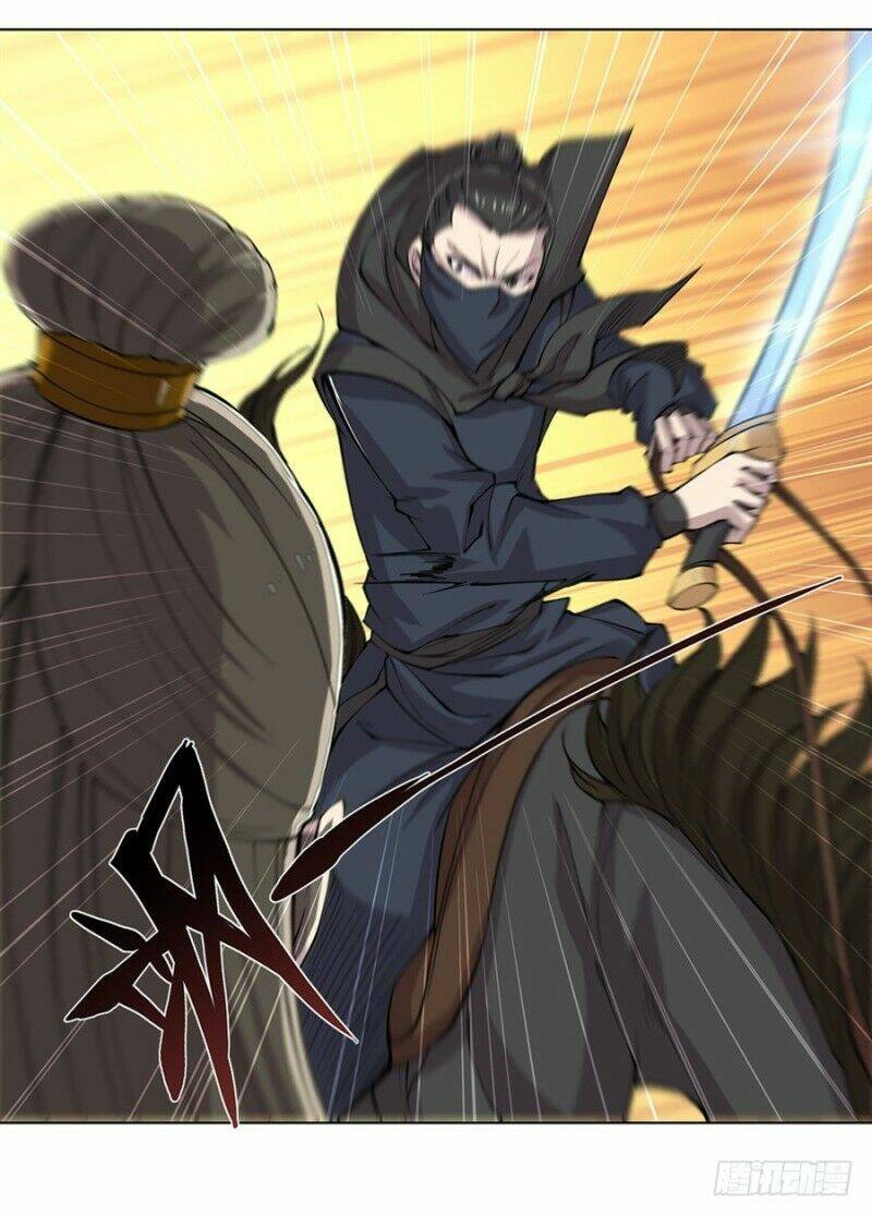 Cuộc Sống Thoái Ẩn Của Võ Lâm Chi Vương: Chapter 92