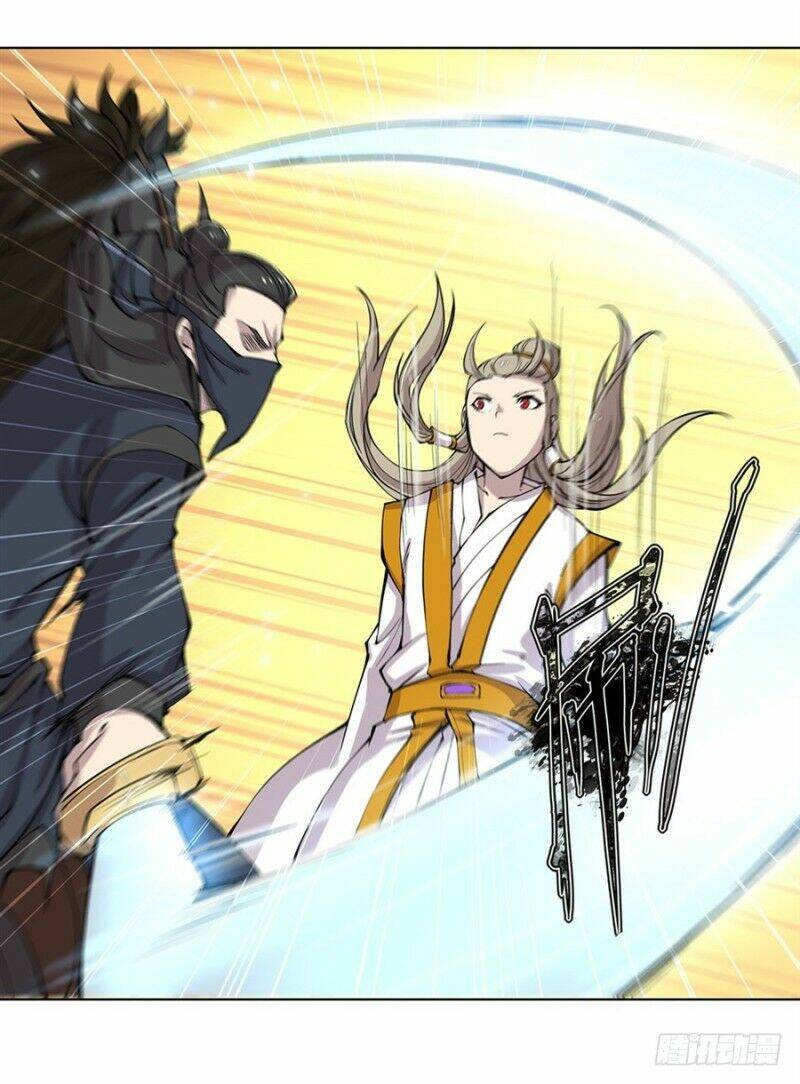 Cuộc Sống Thoái Ẩn Của Võ Lâm Chi Vương: Chapter 92