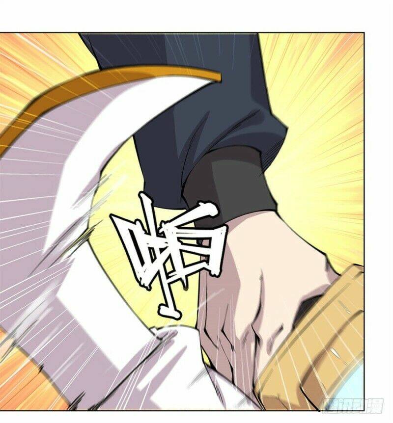 Cuộc Sống Thoái Ẩn Của Võ Lâm Chi Vương: Chapter 92