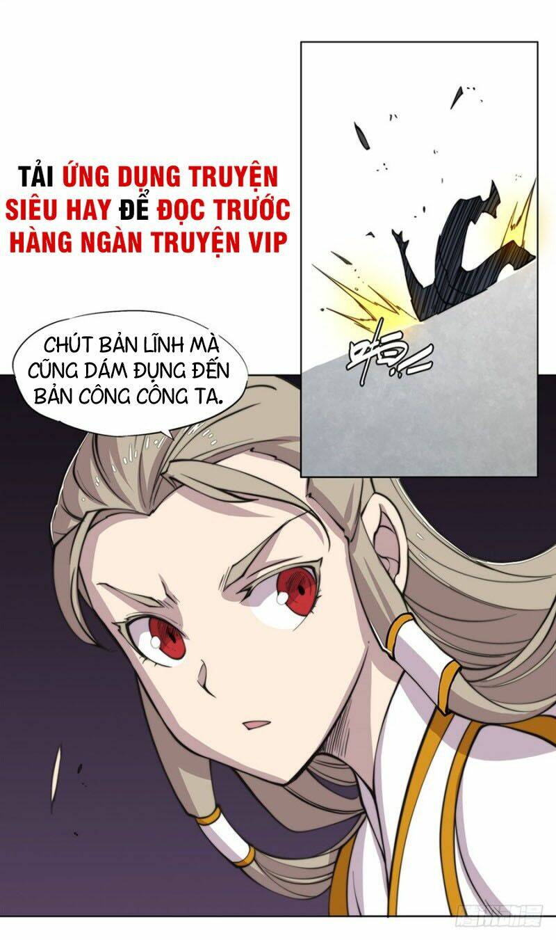 Cuộc Sống Thoái Ẩn Của Võ Lâm Chi Vương: Chapter 92
