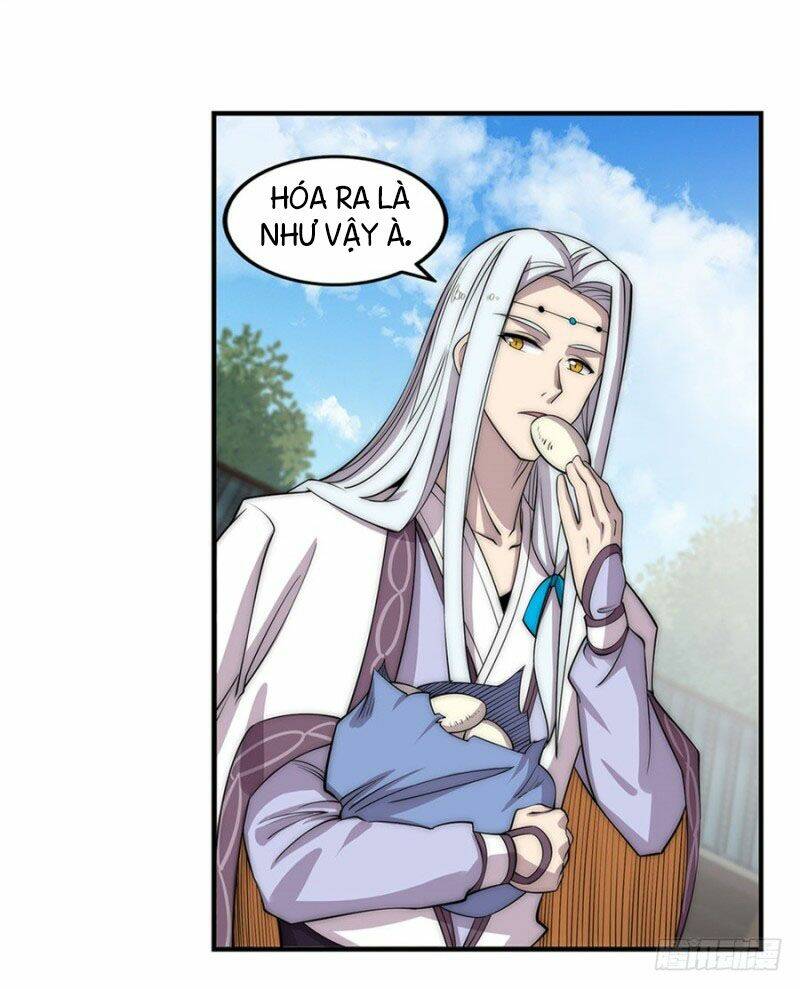 Cuộc Sống Thoái Ẩn Của Võ Lâm Chi Vương: Chapter 92
