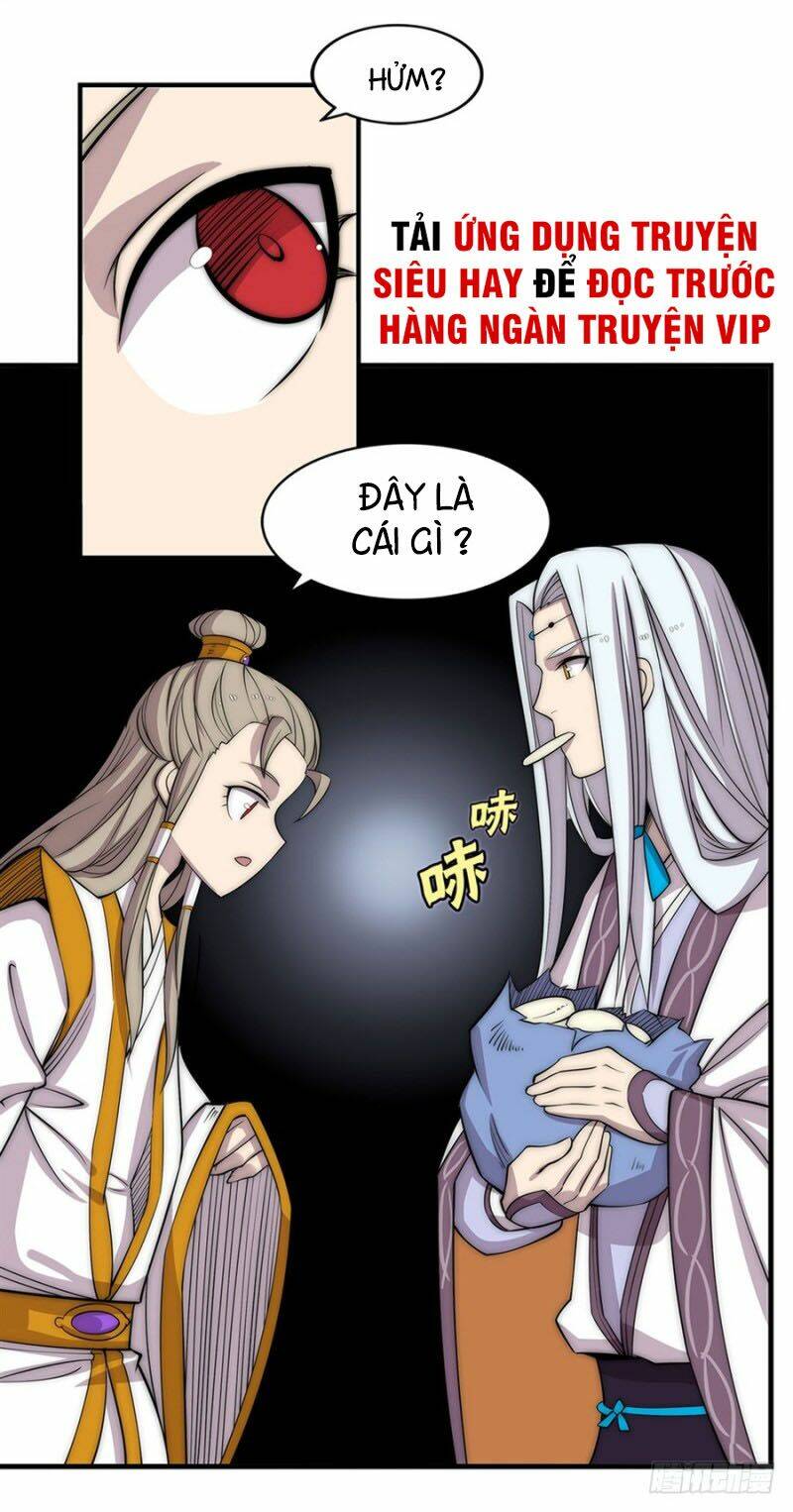 Cuộc Sống Thoái Ẩn Của Võ Lâm Chi Vương: Chapter 92