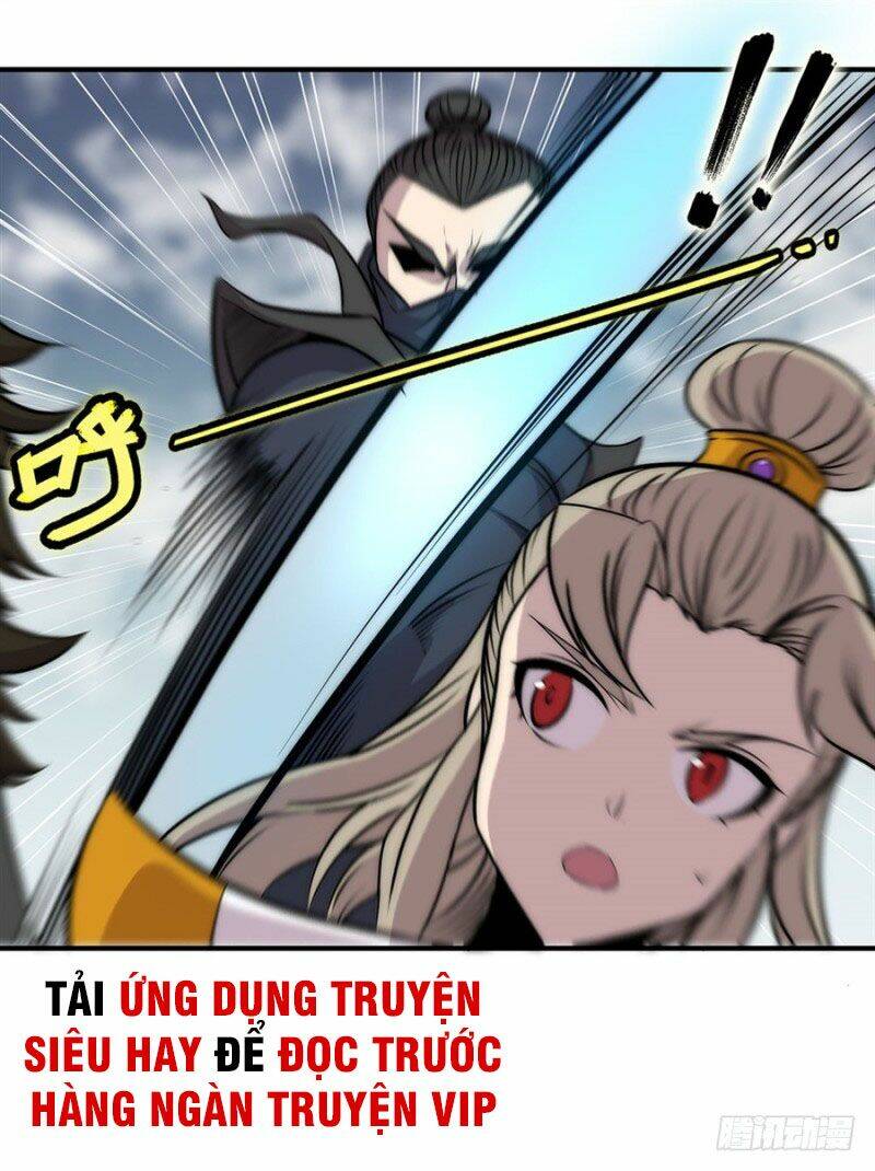 Cuộc Sống Thoái Ẩn Của Võ Lâm Chi Vương: Chapter 93