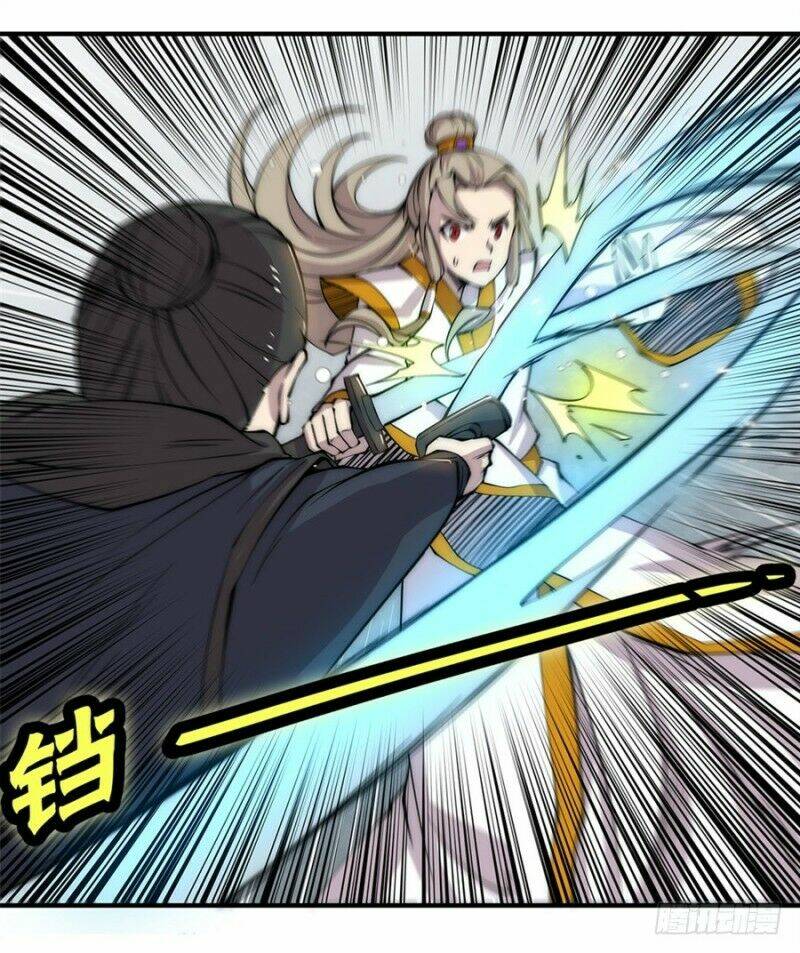 Cuộc Sống Thoái Ẩn Của Võ Lâm Chi Vương: Chapter 93