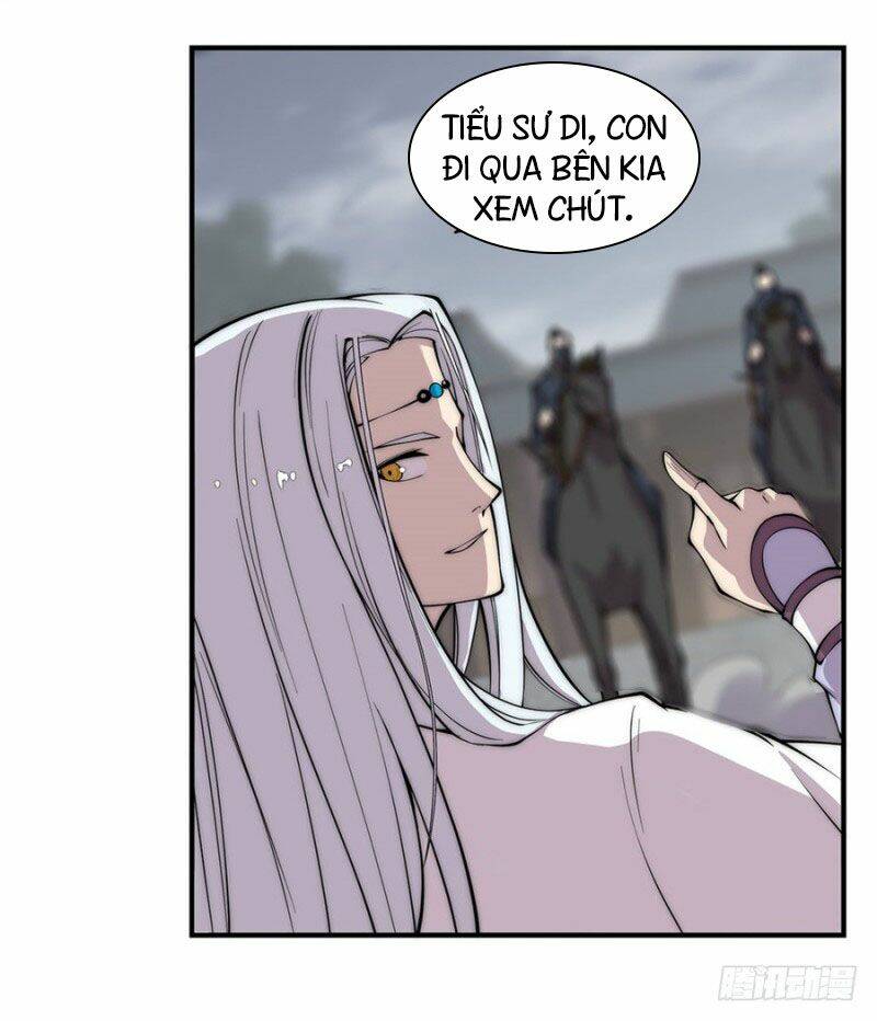 Cuộc Sống Thoái Ẩn Của Võ Lâm Chi Vương: Chapter 93