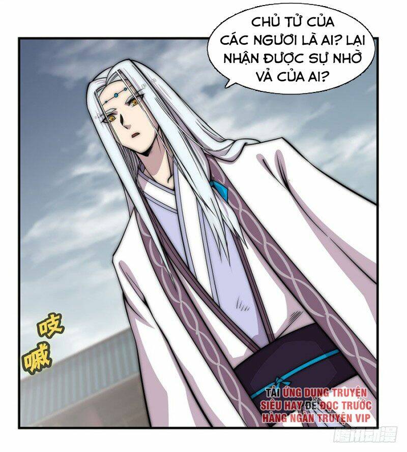 Cuộc Sống Thoái Ẩn Của Võ Lâm Chi Vương: Chapter 94
