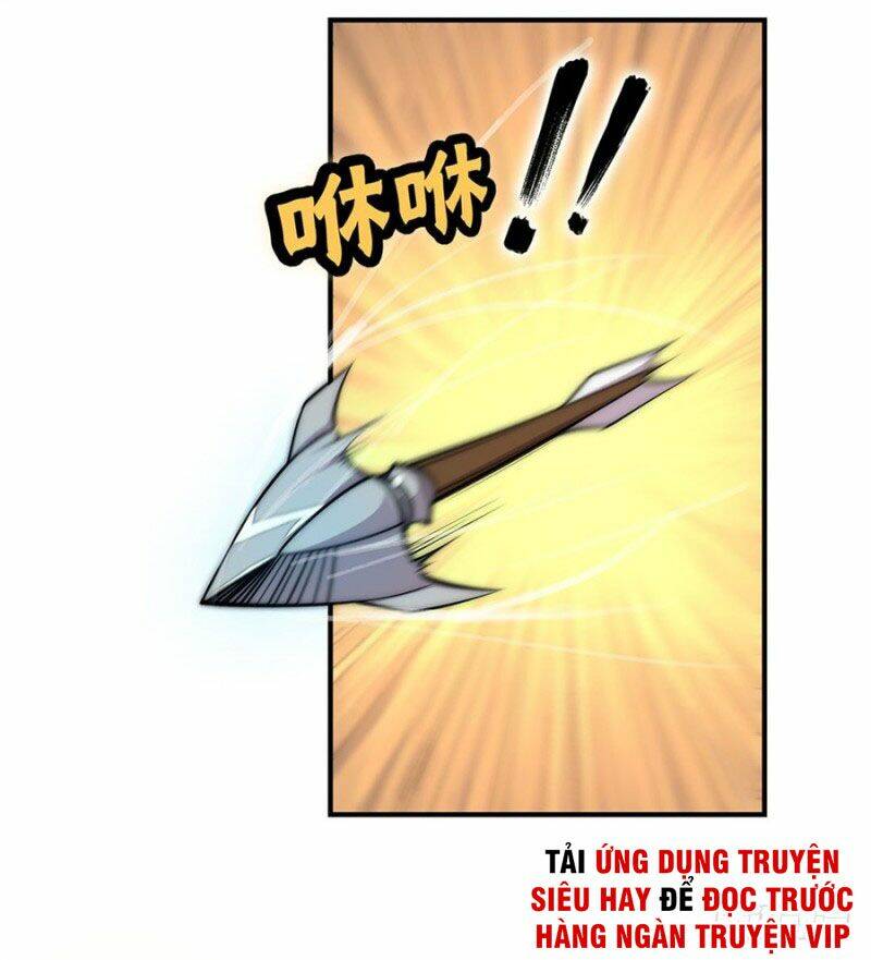 Cuộc Sống Thoái Ẩn Của Võ Lâm Chi Vương: Chapter 94