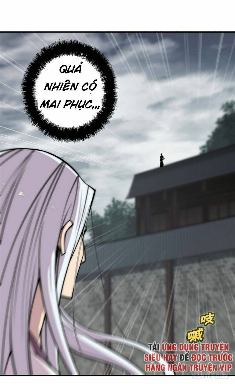 Cuộc Sống Thoái Ẩn Của Võ Lâm Chi Vương: Chapter 94