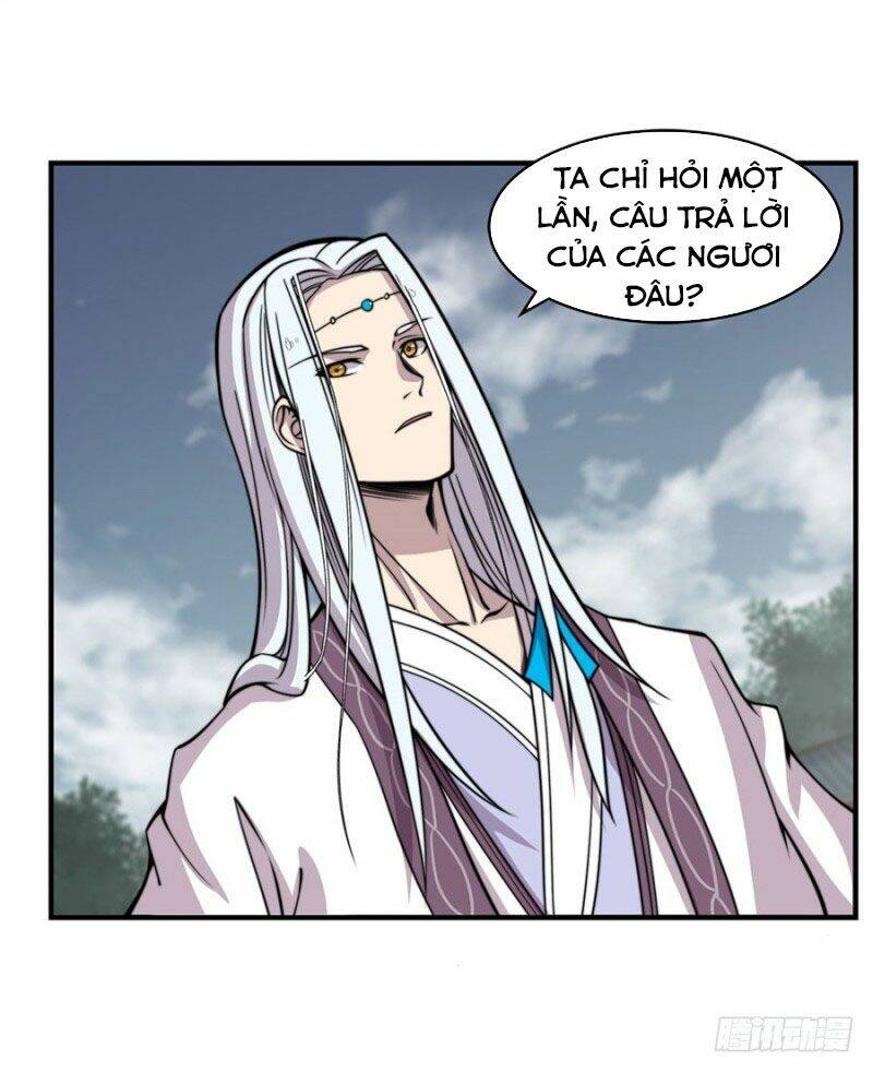 Cuộc Sống Thoái Ẩn Của Võ Lâm Chi Vương: Chapter 94