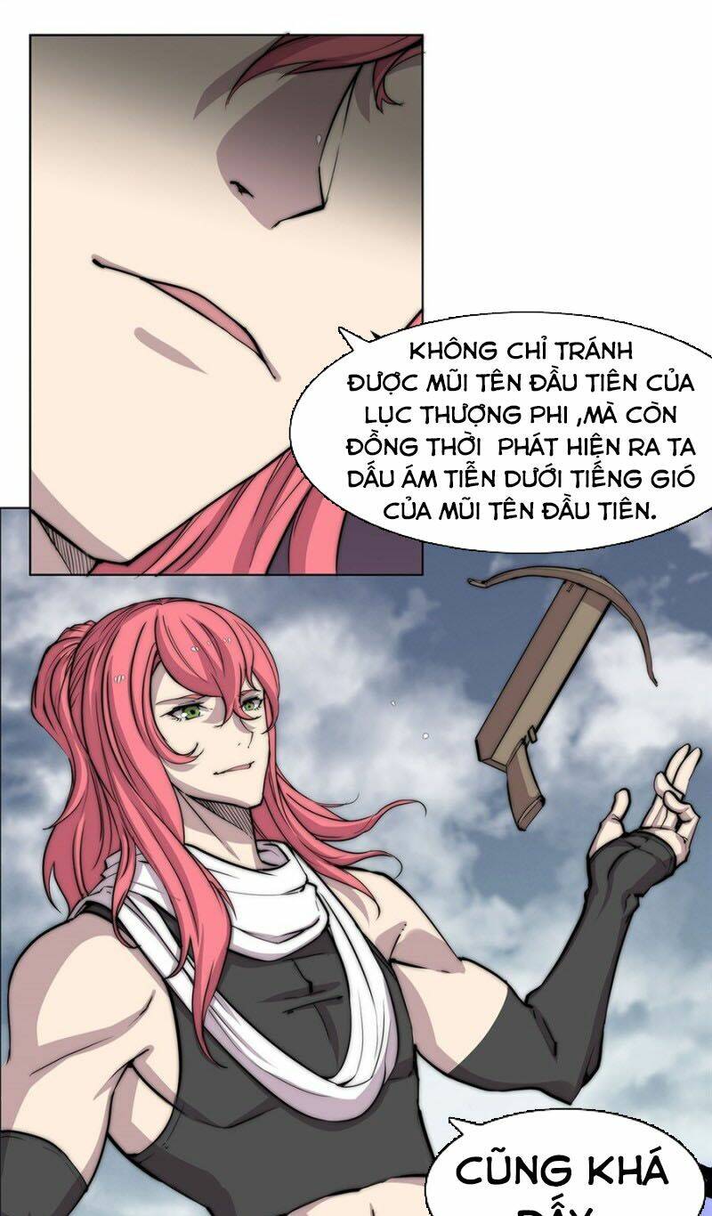 Cuộc Sống Thoái Ẩn Của Võ Lâm Chi Vương: Chapter 94