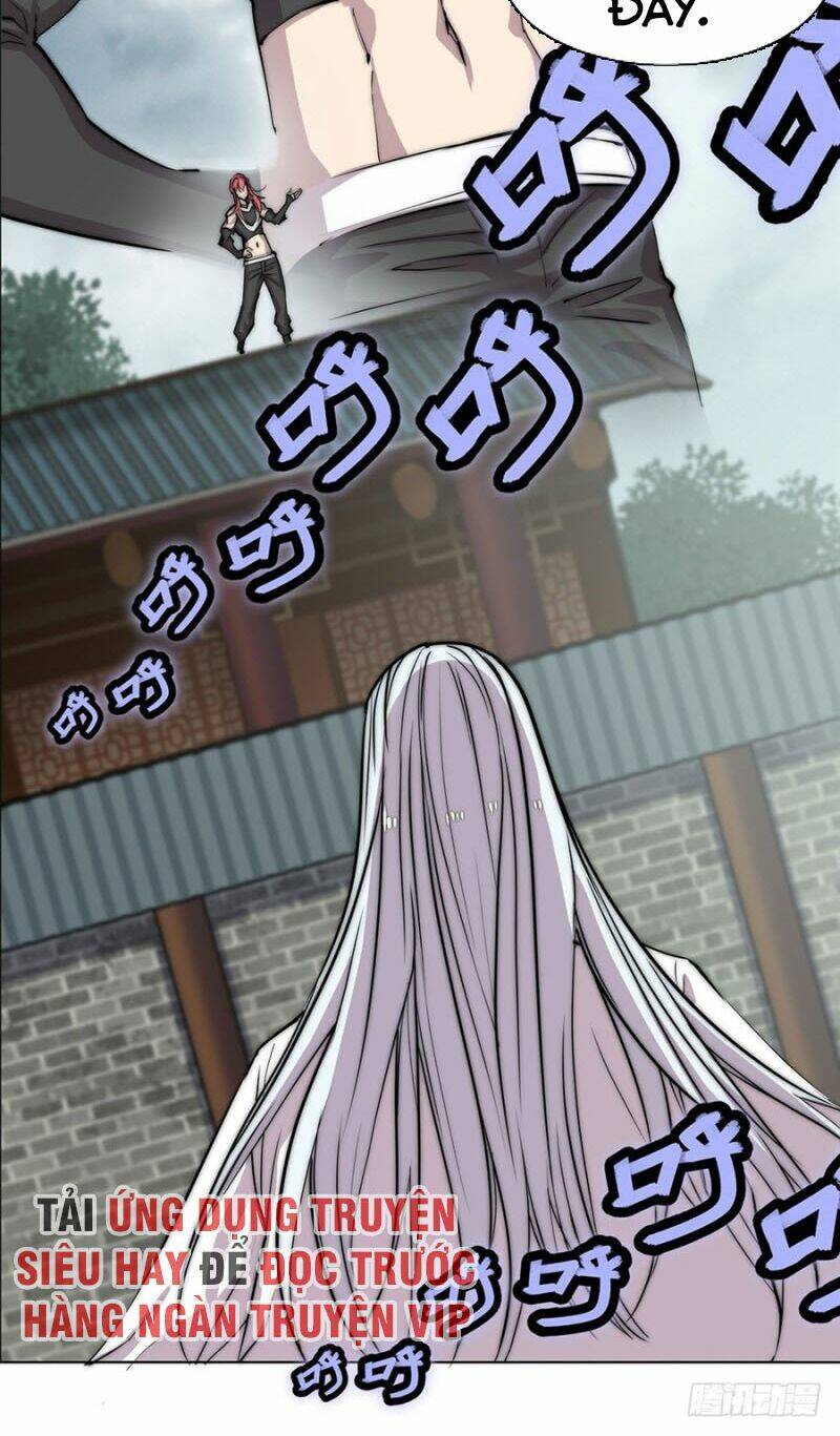 Cuộc Sống Thoái Ẩn Của Võ Lâm Chi Vương: Chapter 94
