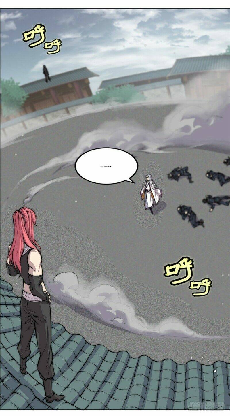 Cuộc Sống Thoái Ẩn Của Võ Lâm Chi Vương: Chapter 94