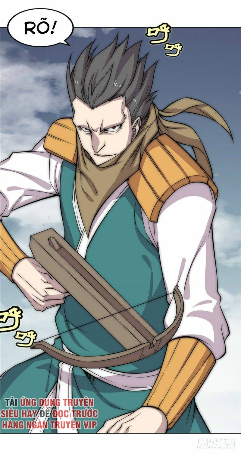 Cuộc Sống Thoái Ẩn Của Võ Lâm Chi Vương: Chapter 94