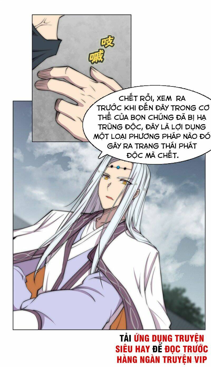 Cuộc Sống Thoái Ẩn Của Võ Lâm Chi Vương: Chapter 94