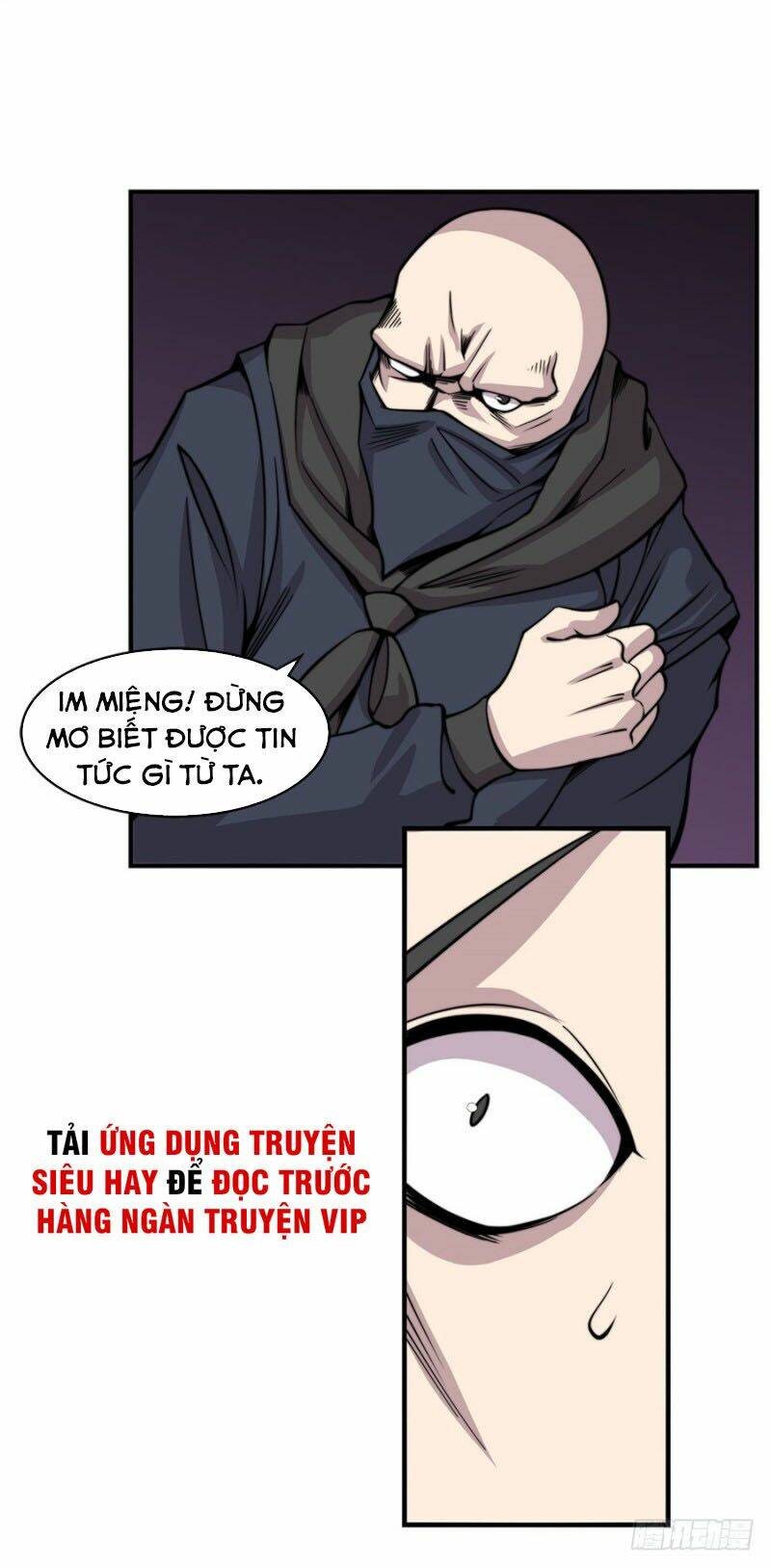 Cuộc Sống Thoái Ẩn Của Võ Lâm Chi Vương: Chapter 94