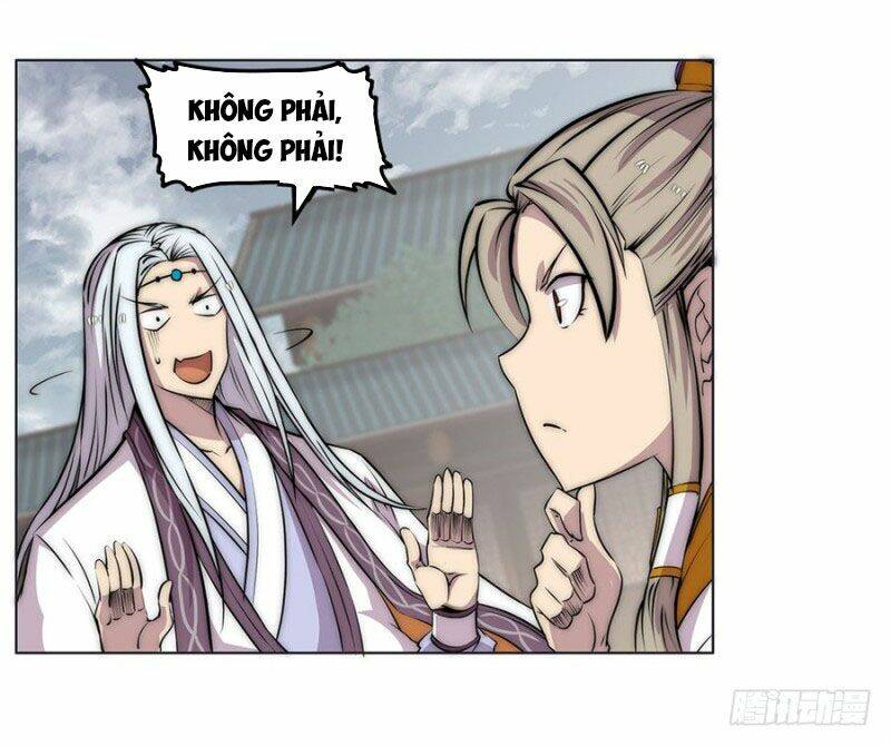Cuộc Sống Thoái Ẩn Của Võ Lâm Chi Vương: Chapter 94