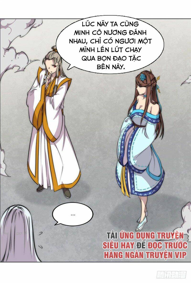 Cuộc Sống Thoái Ẩn Của Võ Lâm Chi Vương: Chapter 94