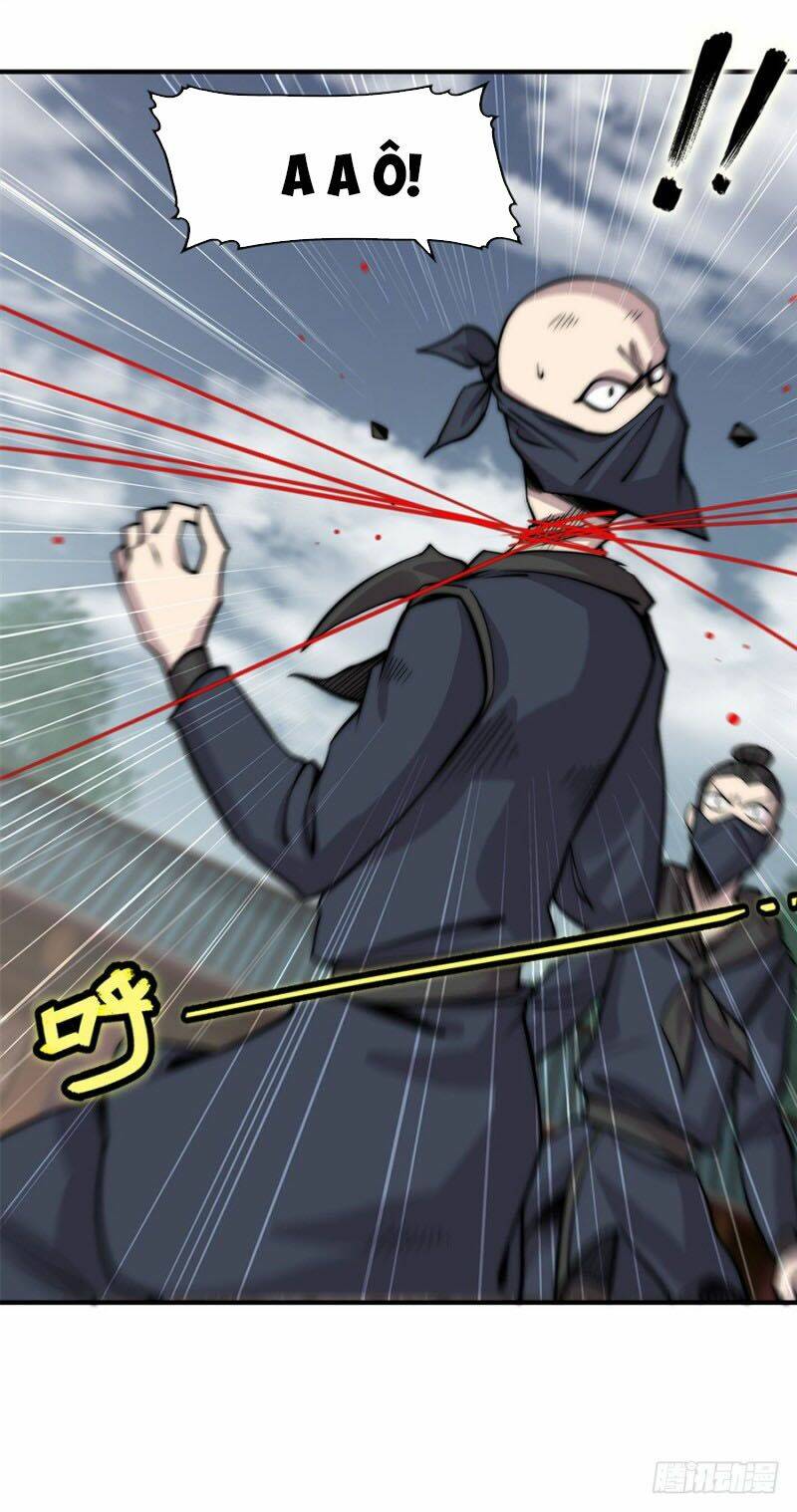 Cuộc Sống Thoái Ẩn Của Võ Lâm Chi Vương: Chapter 94