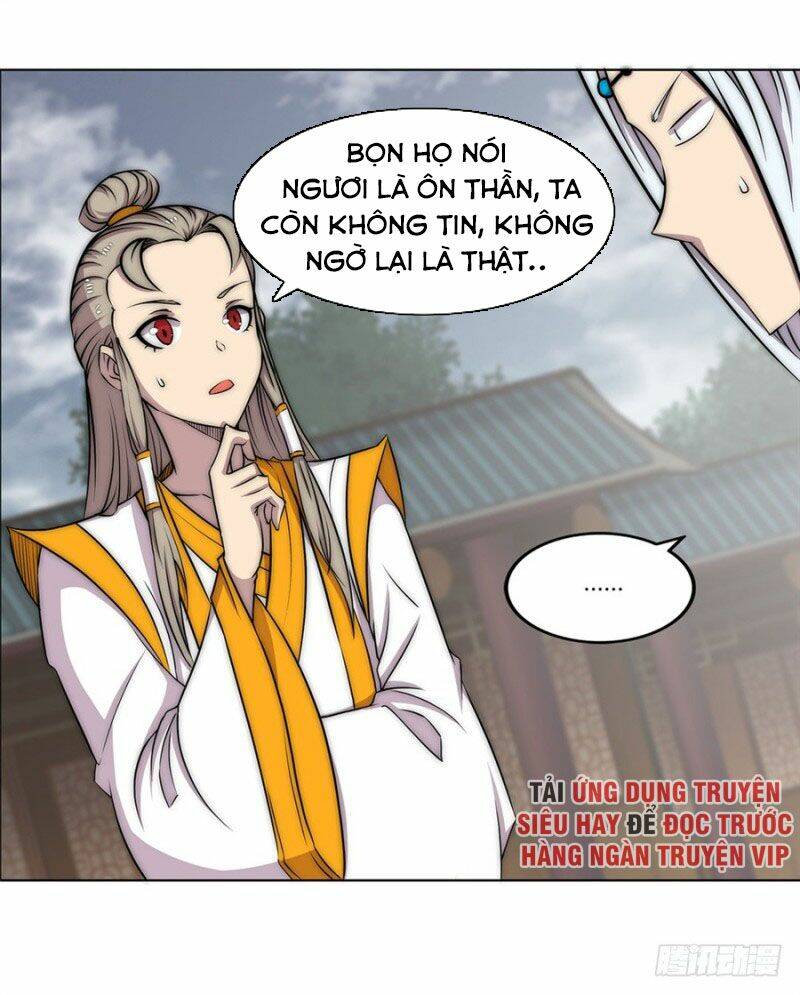Cuộc Sống Thoái Ẩn Của Võ Lâm Chi Vương: Chapter 94