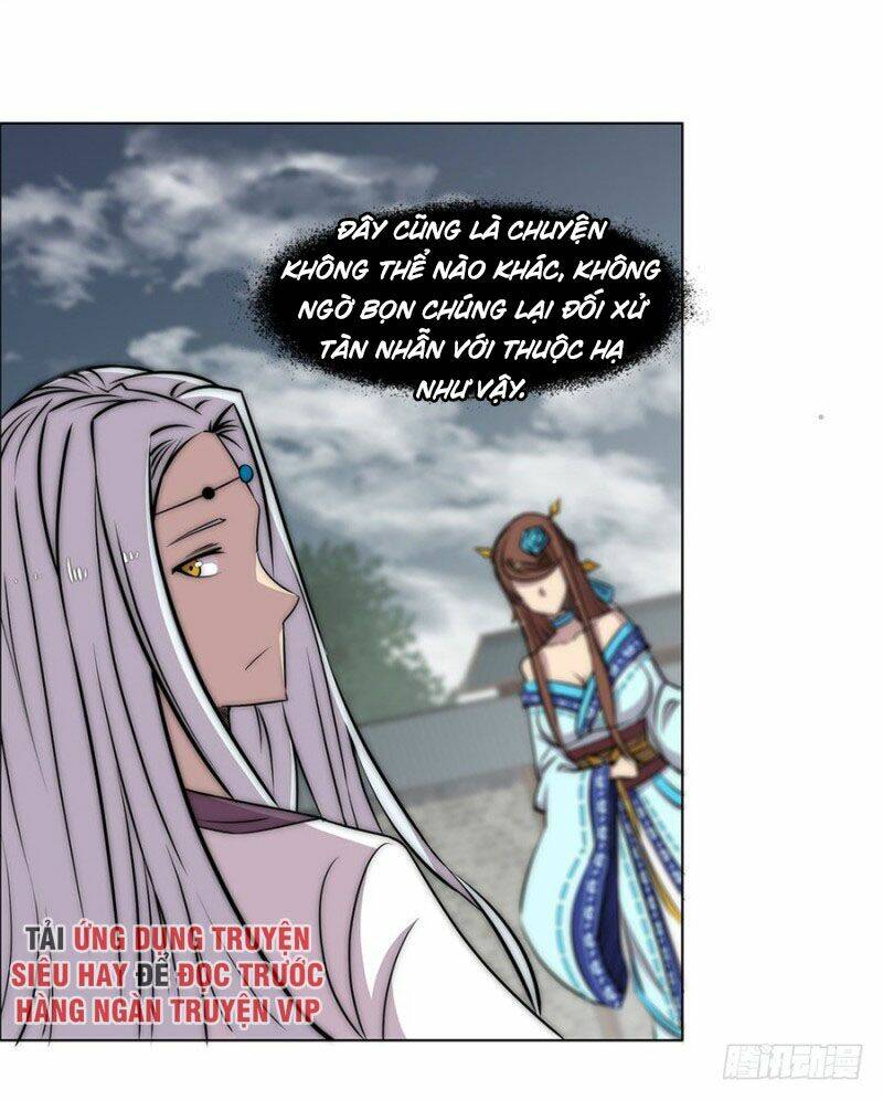 Cuộc Sống Thoái Ẩn Của Võ Lâm Chi Vương: Chapter 94