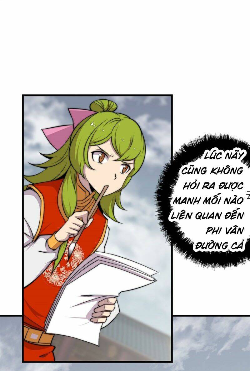 Cuộc Sống Thoái Ẩn Của Võ Lâm Chi Vương: Chapter 95
