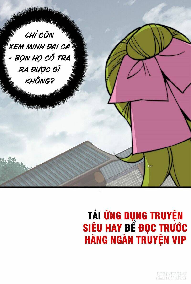 Cuộc Sống Thoái Ẩn Của Võ Lâm Chi Vương: Chapter 95